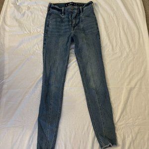 Womens Jeans